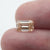 2.61ct Emerald Stepcut Cut C2 VS1