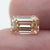 2.61ct Emerald Stepcut Cut C2 VS1