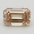 2.61ct Emerald Stepcut Cut C2 VS1