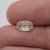 1.90ct Cushion Long Stepcut Cut C2 VS1