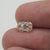 2.05ct Cushion Long Stepcut Cut C2 VS1