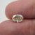 2.02ct Oval Modified Brilliant Cut C3 VS1