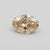 2.02ct Oval Modified Brilliant Cut C3 VS1