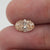 1.82ct Oval Brilliant Cut C3 VS1