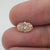 1.82ct Oval Brilliant Cut C3 VS1