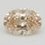 1.82ct Oval Brilliant Cut C3 VS1