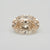 1.82ct Oval Brilliant Cut C3 VS1