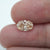 1.84ct Oval Brilliant Cut C3 VS1