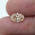 1.84ct Oval Brilliant Cut C3 VS1