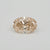 1.84ct Oval Brilliant Cut C3 VS1