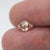 1.31ct Lozenge Stepcut Cut C3 VS1