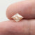 1.53ct Lozenge Stepcut Cut C3 VS1