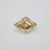 1.53ct Lozenge Stepcut Cut C3 VS1