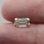 1.60ct Emerald Stepcut Cut C2 VS1