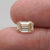 1.34ct Emerald Stepcut Cut C1 VS1