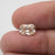 2.55ct Cushion Old Mine Cut C3 VVS2