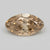 1.98ct Moval Old Mine Cut C3 VS1