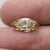 2.84ct Marquise Brilliant Cut C4 VS1
