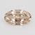 1.57ct Moval Old Mine Cut C2 VS2