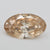 2.90ct Oval Old Mine Cut C4 VS1