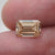 3.58ct Emerald Stepcut Cut C3 VS1