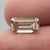 2.29ct Emerald Stepcut Cut C3 VS1