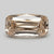 3.65ct Cushion Long Stepcut Cut C2 VS1