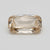 3.66ct Cushion Long Stepcut Cut C2 VS1