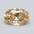 3.14ct Oval Brilliant Cut C4 VS1