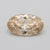 2.97ct Oval Old Mine C1 VS1