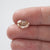 3.15ct Oval Brilliant Cut C3 VS1