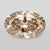 3.15ct Oval Brilliant Cut C3 VS1