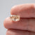 3.09ct Cushion Long Old Mine Cut C1 VS1
