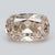 3.09ct Cushion Long Old Mine Cut C1 VS1