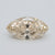 2.64ct Marquise Brilliant Cut C3 VS1