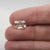 3.05ct Cushion Long Old Mine Cut C3 VS1