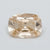 3.05ct Cushion Long Old Mine Cut C3 VS1