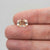 3.06ct Cushion Long Old Mine Cut C3 VS1