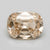 3.06ct Cushion Long Old Mine Cut C3 VS1