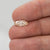 1.66ct Moval Old Mine Cut C2 VS1