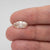 2.99ct Moval Old Mine Cut C2 VS1