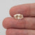 2.57ct Emerald Long Old Mine Cut C2 VS1