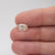 2.05ct Cushion Long Old Mine Cut C2 VS1