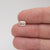 1.55ct Cushion Long Stepcut Cut C2 VS1