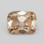 1.01ct Cushion Long Old Mine Cut C3 VS1