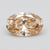 1.60ct Oval Brilliant Cut C4 VS1