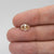 1.58ct Oval Brilliant Cut C4 VS1