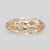 1.28ct Moval Old Mine Cut C3 VS1