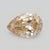 1.51ct Pear Brilliant Cut C3 VS1