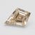 1.66ct Kite Stepcut Cut C2 VS1